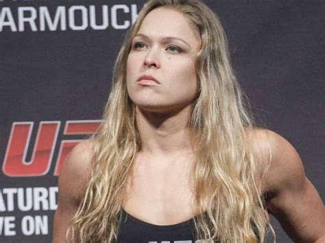 ronda rousey nackt|Ronda Rousey Porno